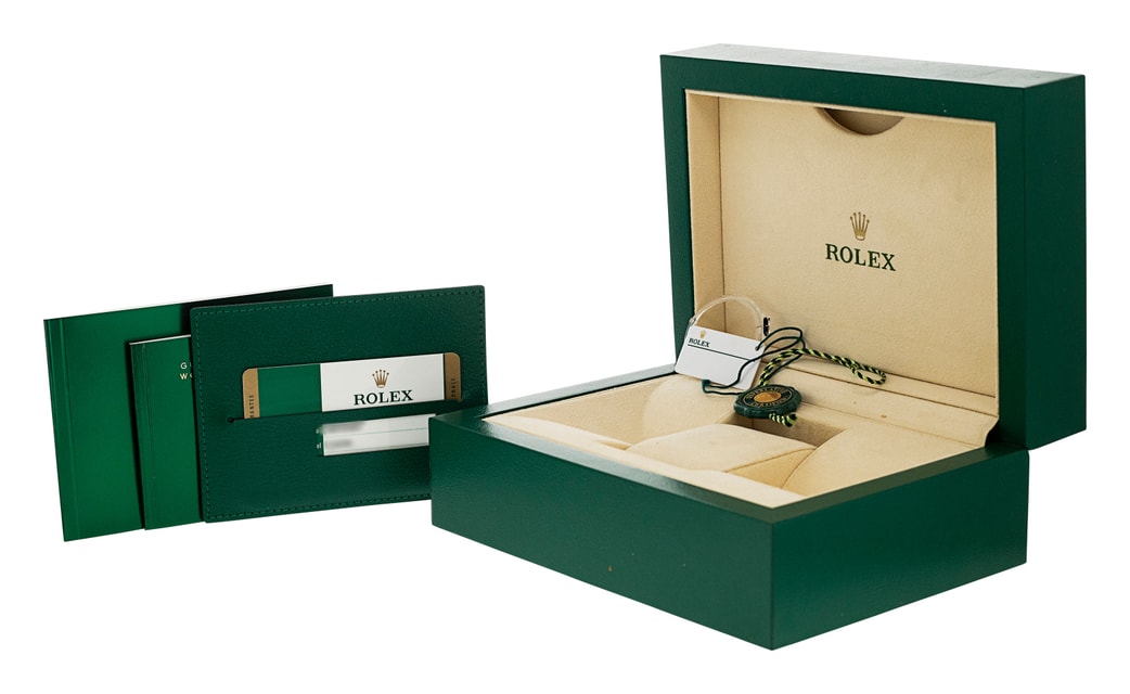 Rolex Datejust 116234 Image 4